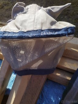 Masky proti hmyzu - 3