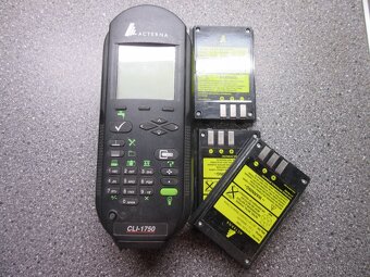 Merici pristroje - 3