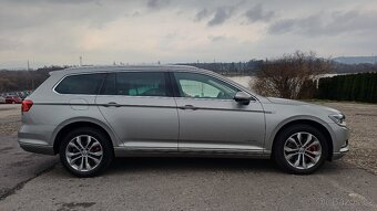 Wv Passat Variant B8 2.0 BiTDI 4Motion Highline - 3
