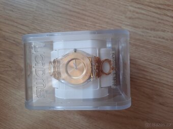 Dámské hodinky Swatch - 3