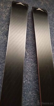 Atomic Redster S9 155cm - 3