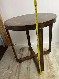 Stůl - 3