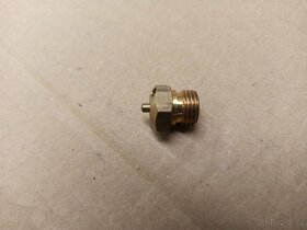 Díly karburátoru - 3