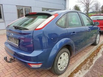 Ford Focus 1.6 KLIMA - 3