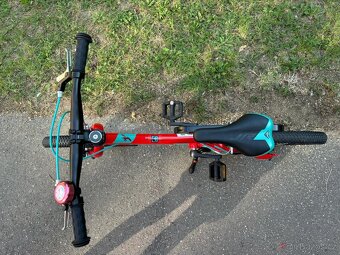 Merida Matts J. 16 - 3