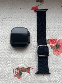 Apple Watch Ultra 2 - 3