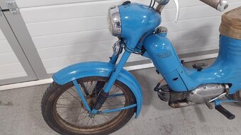 Jawa 550 - 3