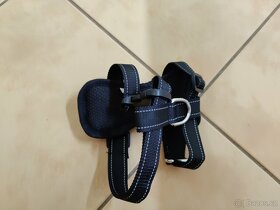 Psí oblečky a postroje - 3