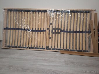 Rošt do postele - 3