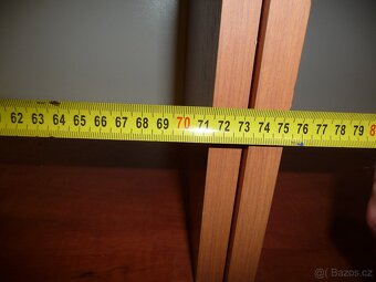 Regálové skříňě - 3