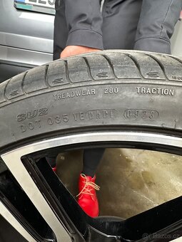 Letní kola volvo - 3