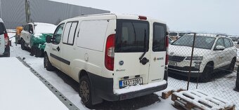 Fiat Doblo MAXI - 3