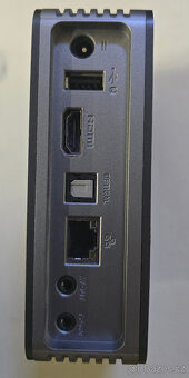 WD TV LIVE - 3