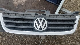VW Touran 1t1/ Caddy - 3