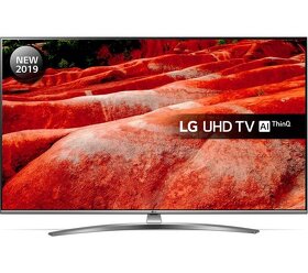 Velká 4K TV za pěknou cenu,m s HDR, AI, satelitem, top stav - 3