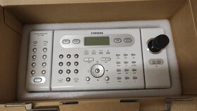 Ovladač pro TZb kamery Samsung SCC3100 - 3