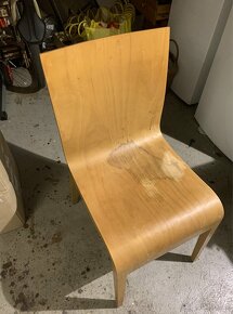 Židle TON SIMPLE - 3