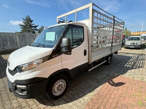 Iveco Daily 35S13 2.3L 93 kW - 3