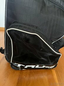 True hokejova taška na kolečkach - 3