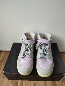 Prodám dívčí kotníčkové boty - 3