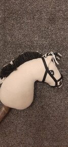 Hobby Horse, Hobbyhorse, Koník na tyči - 3