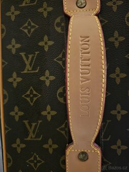 Louis Vuitton kufry 3 ks SET original - 3