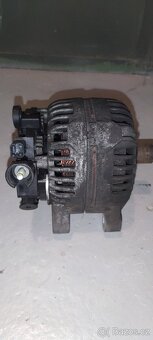 Alternátor Fiat Ulysse 2.2 JTD - 3