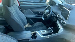 3008 1.5Hdi ACTIVE 8st Automat Navi Parktronik LED - 3