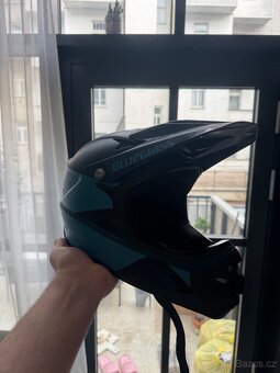 Specialized Status S5 160mm - 3