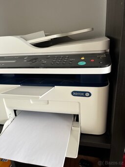 Tiskárna Xerox WorkCentre 3025NI - 3