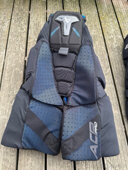 Kalhoty Girdle BAUER ACP PRO S24 - 3