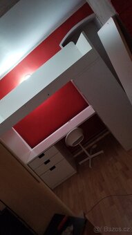 Patrová postel IKEA - 3
