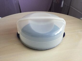 Tupperware nízký cukrář - 3