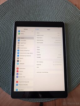 AKTUALNE Apple ipad 9th. Gen (9. generace) - 3