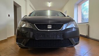 Seat Ibiza 1,4i 63kW Reference Viva - 3