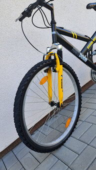 horské kolo 26" Outdoor Extreme II - 3