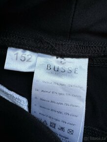 Dětské zimní rajtky Busse - velikost 152 - 3