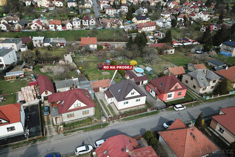 RD Chrast po kompletní rekonstrukci,PenB tř.B - 3