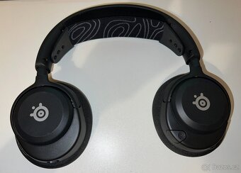 SteelSeries Arctis Nova 5 - 3