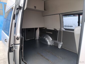 Volkswagen Transporter T5 4x4 Long - 3