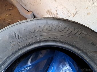 Letní pneu 205/65 R15 - 3