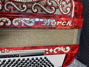 Horch akordeon - 3