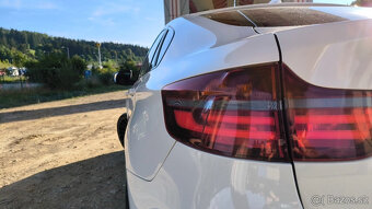 BMW X6M V8 2012 - 3