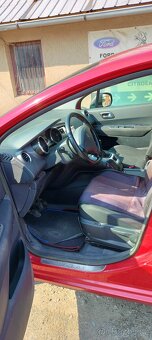 Peugeot 5008, 1.6vti, 5FV, 115kw, LKRD - 3