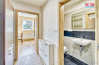 Prodej bytu 1+kk, 35 m², OV, Loučná pod Klínovcem - 3