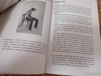 Jan Hnízdil: Bolesti zad jako životní realita - 3