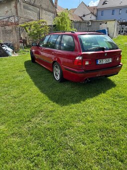 Bmw e39 530d 142kw Imola - 3