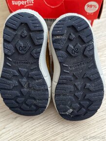 Superfit 20 - 3