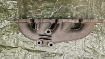 Výfukové svody 1.8t K03 VW/Skoda/Audi/Seat - 3