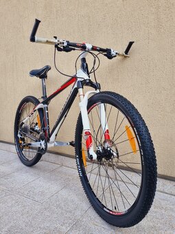 #60 Karbon Author 29", pro 165-190cm - 3